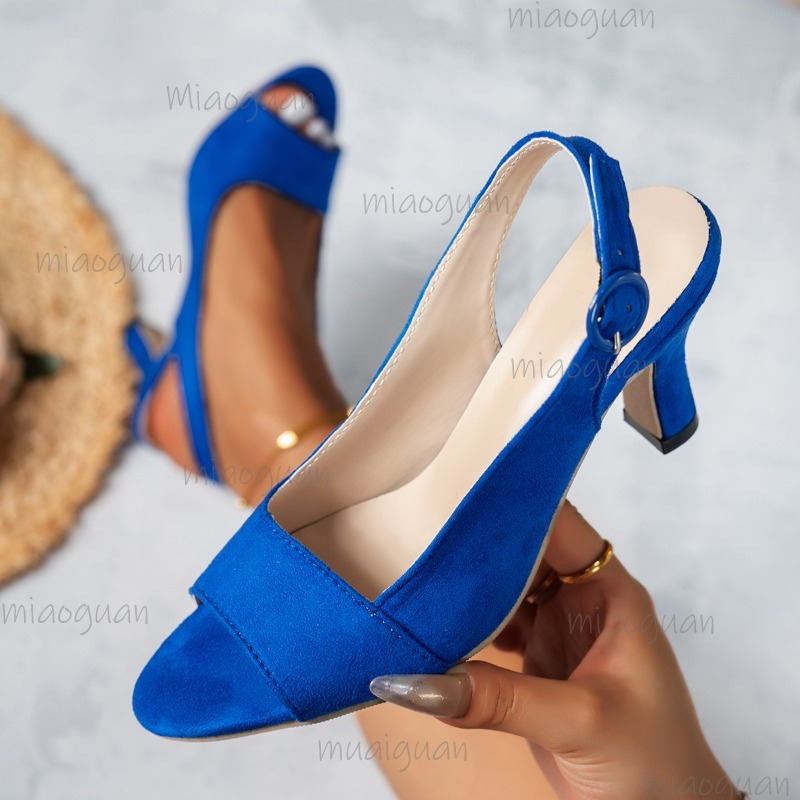 Size 35-43 Women's High Heel S - Summer Clothing Ladies recensie en prijs