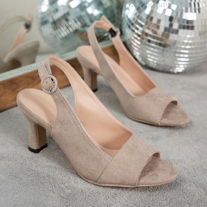 Size 35-43 Women's High Heel S - Summer Clothing Ladies recensie en prijs