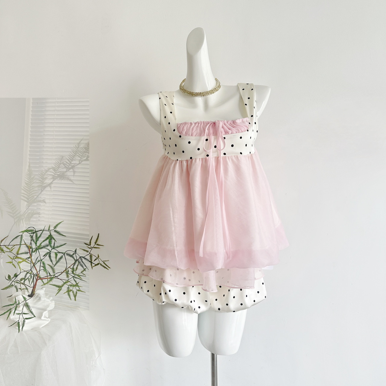 2026 Summer Sweet Kawaii Elega - Summer Clothing Bundle recensie en prijs