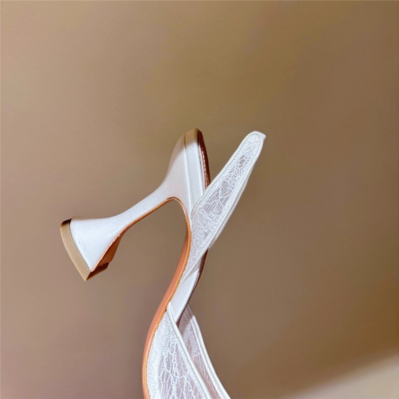 High-heeled sandals summer new - Summer Clothing Ladies recensie en prijs
