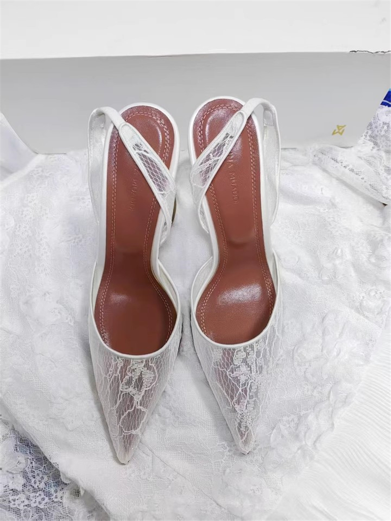 High-heeled sandals summer new - Summer Clothing Ladies recensie en prijs