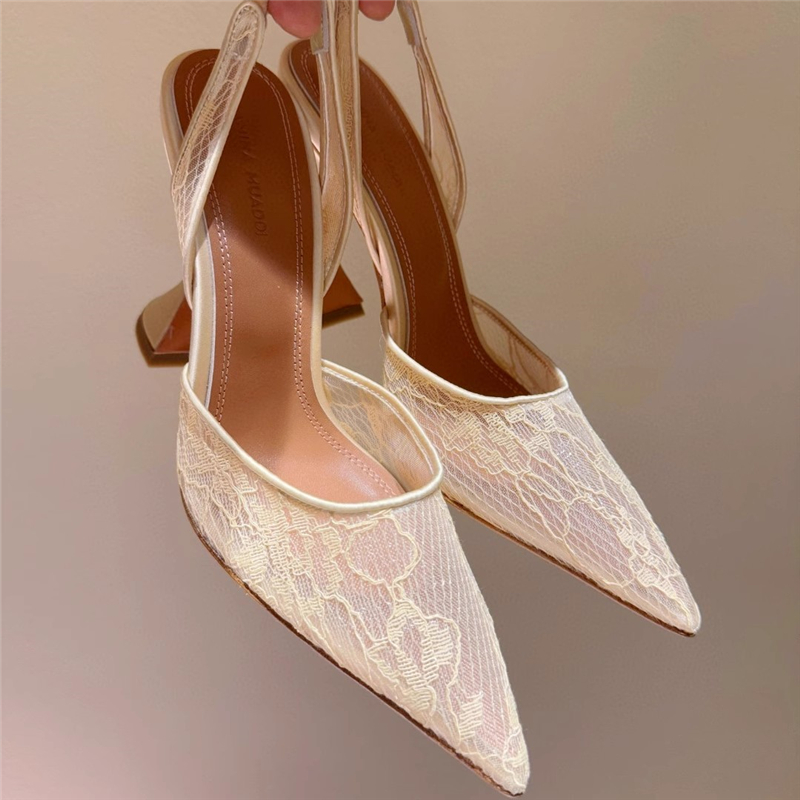 High-heeled sandals summer new - Summer Clothing Ladies recensie en prijs