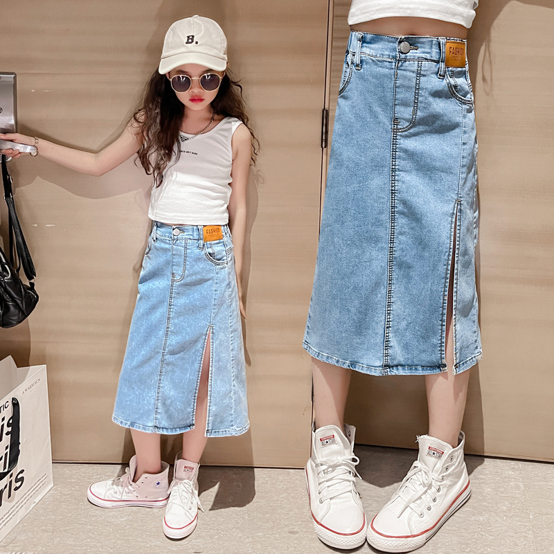 5 6 8 10 12 14 Years Teen Girl - Summer Clothing Teen Girls recensie en prijs
