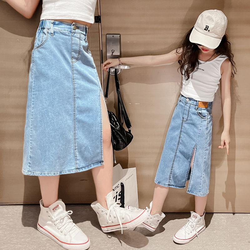 5 6 8 10 12 14 Years Teen Girl - Summer Clothing Teen Girls recensie en prijs