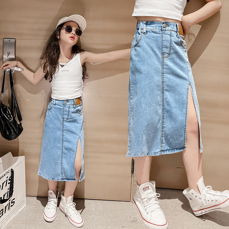 5 6 8 10 12 14 Years Teen Girl - Summer Clothing Teen Girls recensie en prijs