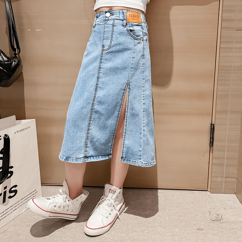 5 6 8 10 12 14 Years Teen Girl - Summer Clothing Teen Girls recensie en prijs