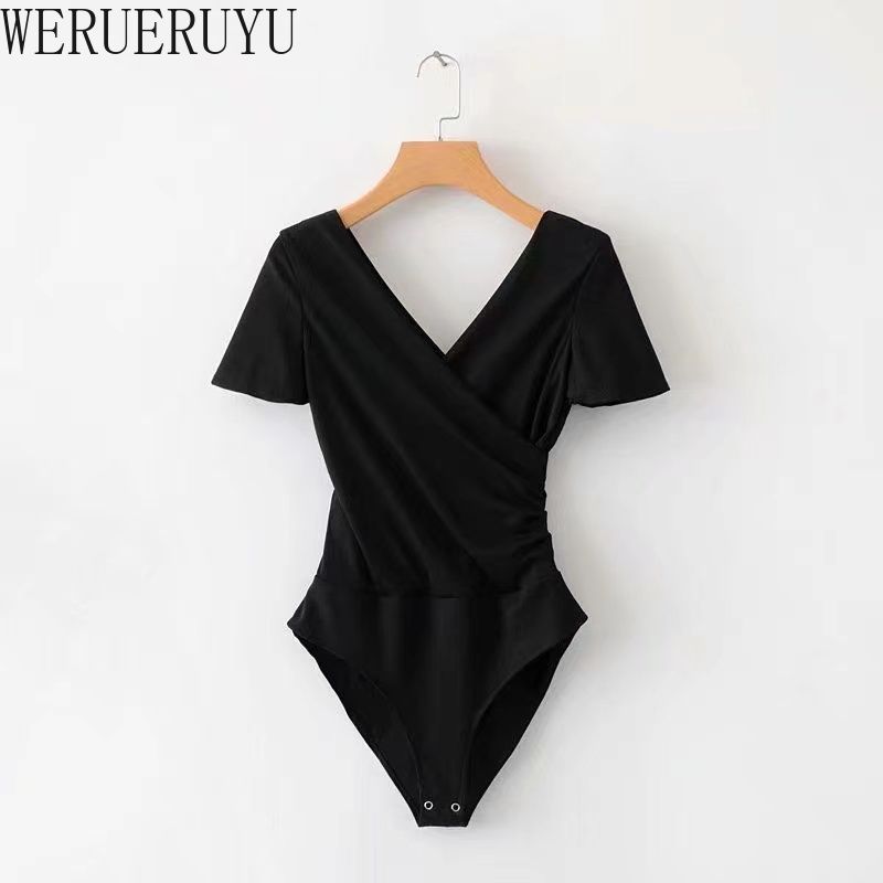 Sexy Elegant Bodysuit Womens S - Summer Clothing Bundle recensie en prijs