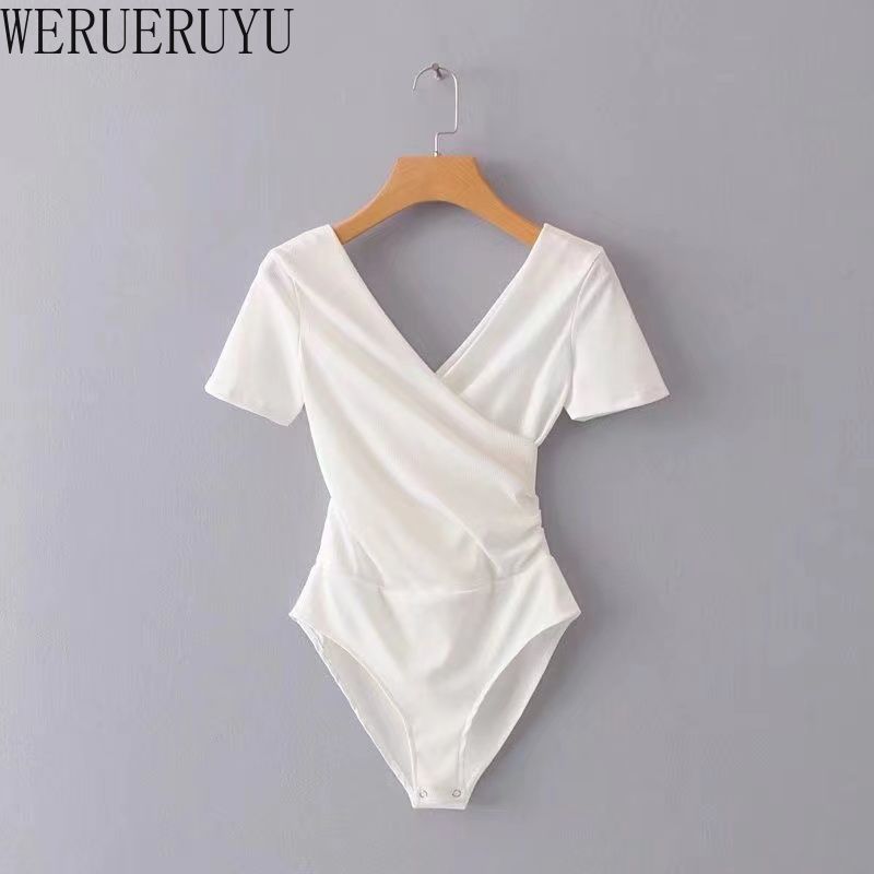 Sexy Elegant Bodysuit Womens S - Summer Clothing Bundle recensie en prijs