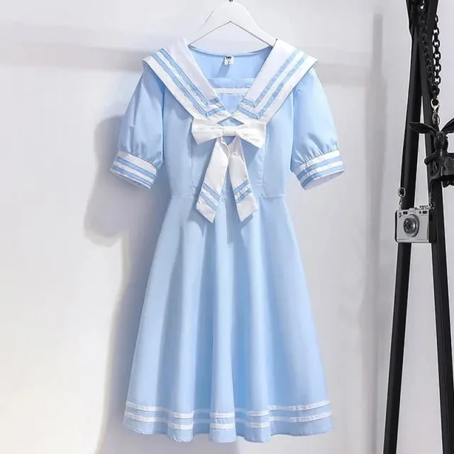 2026 Summer New retro Girls lo - Summer Clothing Teen Girls recensie en prijs