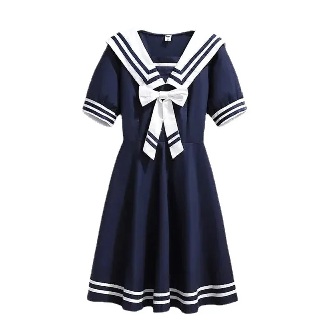 2026 Summer New retro Girls lo - Summer Clothing Teen Girls recensie en prijs