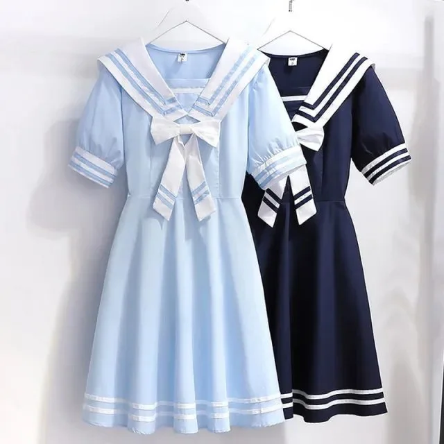 2026 Summer New retro Girls lo - Summer Clothing Teen Girls recensie en prijs