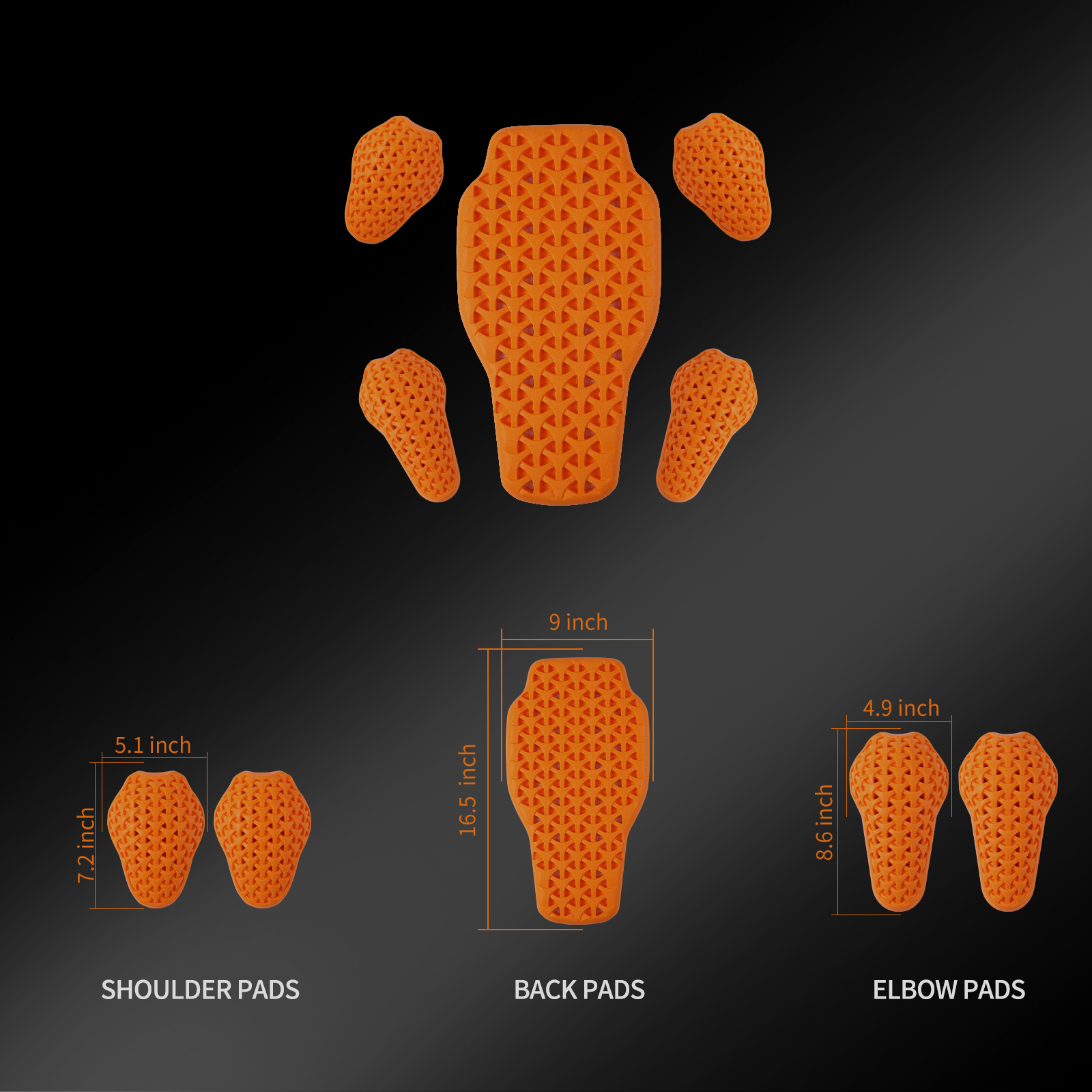 WOSAWE Summer Motorcycle Jacke - Summer Clothing Motorcycle recensie en prijs