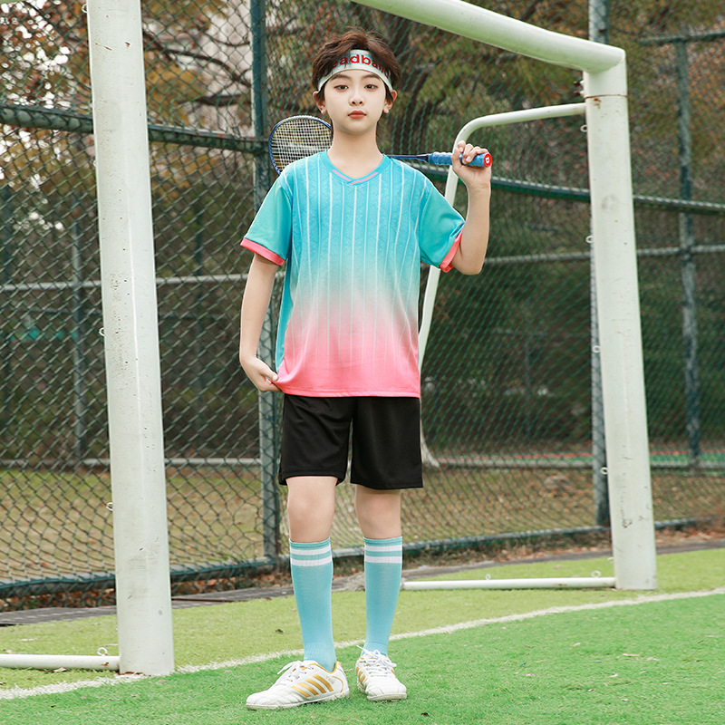 Kids Quick Dry Basketball Socc - Summer Clothing Drawing For Kids recensie en prijs