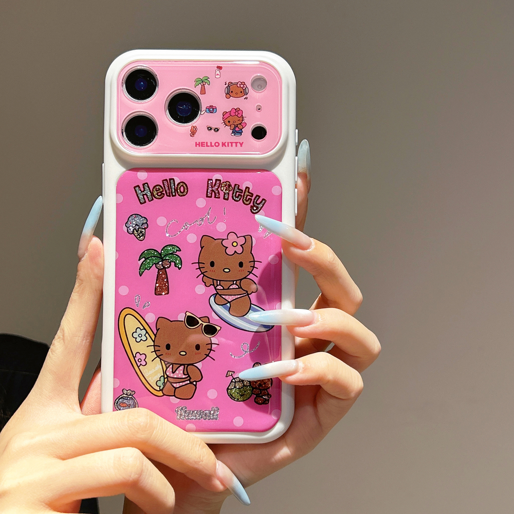 Fashion Cute Cartoon Sanrio He - Summer Closet recensie en prijs