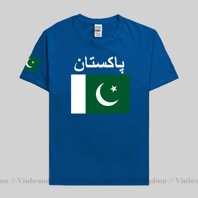 Pakistan men t shirt cool jers - Summer Clothing Pakistan recensie en prijs
