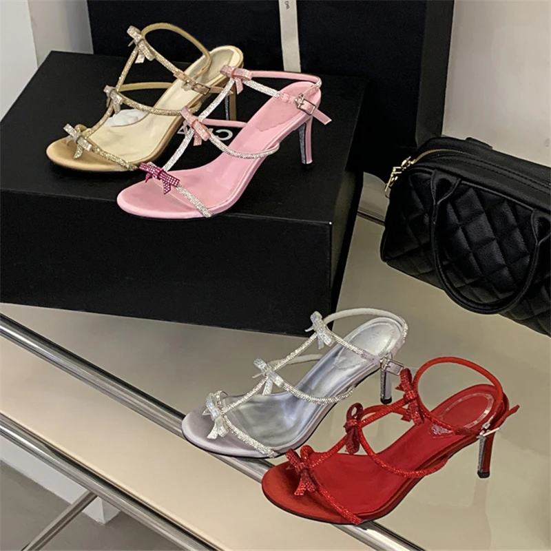Aneikeh Summer Fashion Peep To - Summer Clothing Ladies recensie en prijs