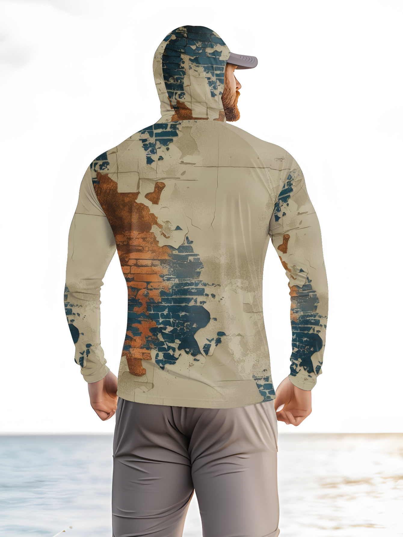 2026 Summer New Men's Long-Sle - Summer Clothing Trends recensie en prijs