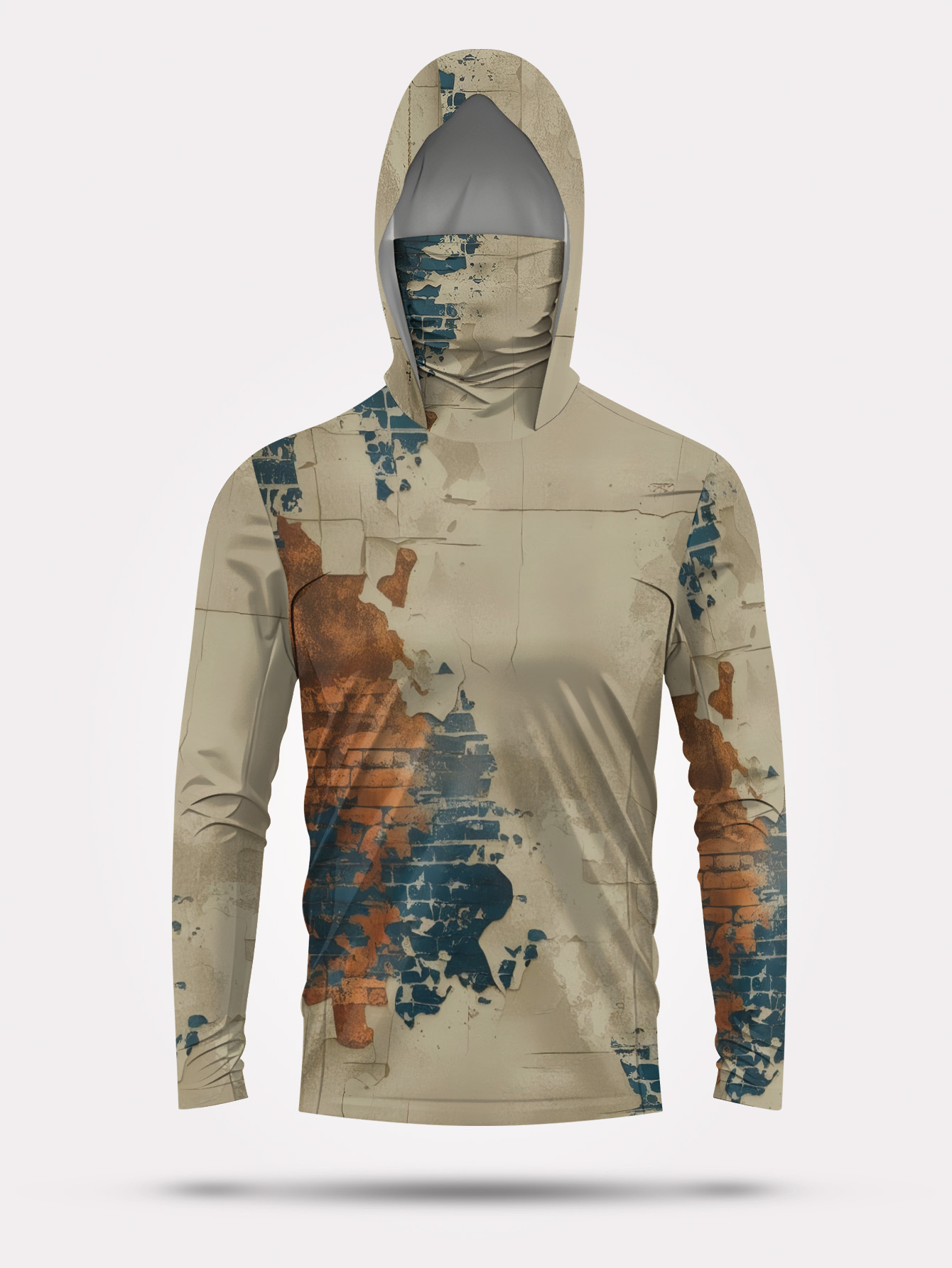 2026 Summer New Men's Long-Sle - Summer Clothing Trends recensie en prijs