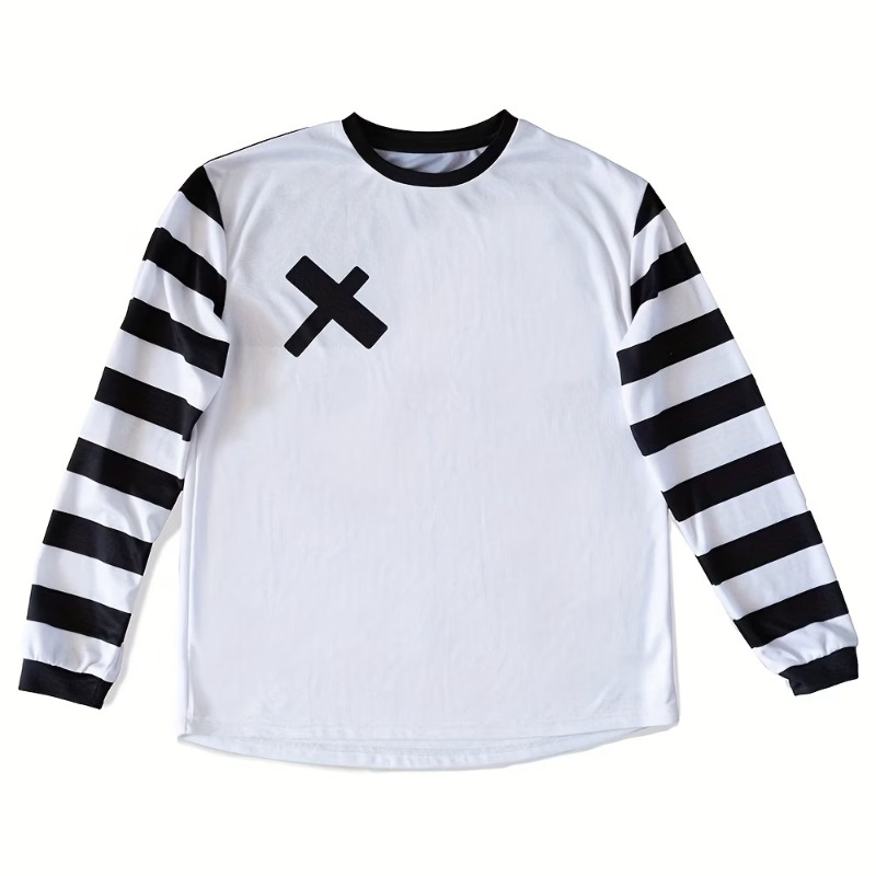 Summer White Motorcycle Off-Ro - Summer Clothing Motorcycle recensie en prijs
