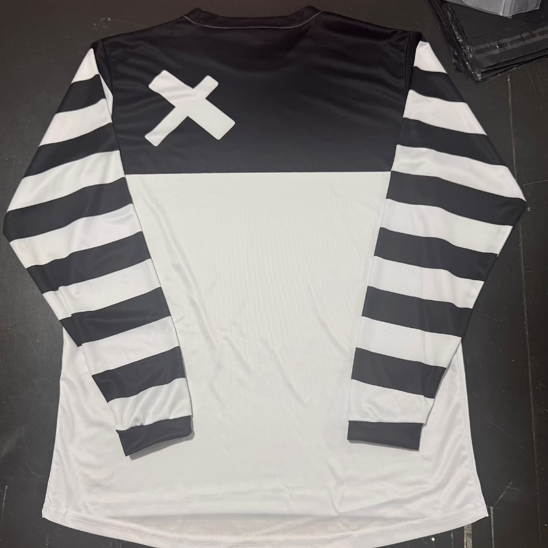 Summer White Motorcycle Off-Ro - Summer Clothing Motorcycle recensie en prijs
