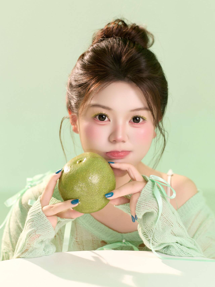 Summer 2026 Korean Style  Oxyg - Summer Clothing Girl recensie en prijs