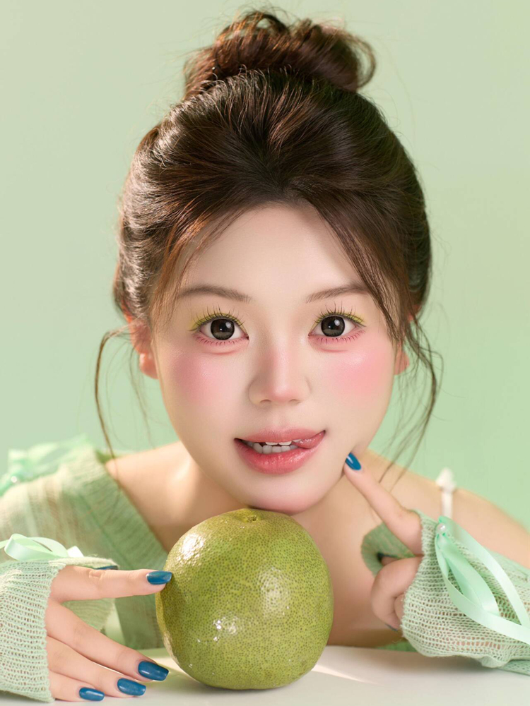 Summer 2026 Korean Style  Oxyg - Summer Clothing Girl recensie en prijs