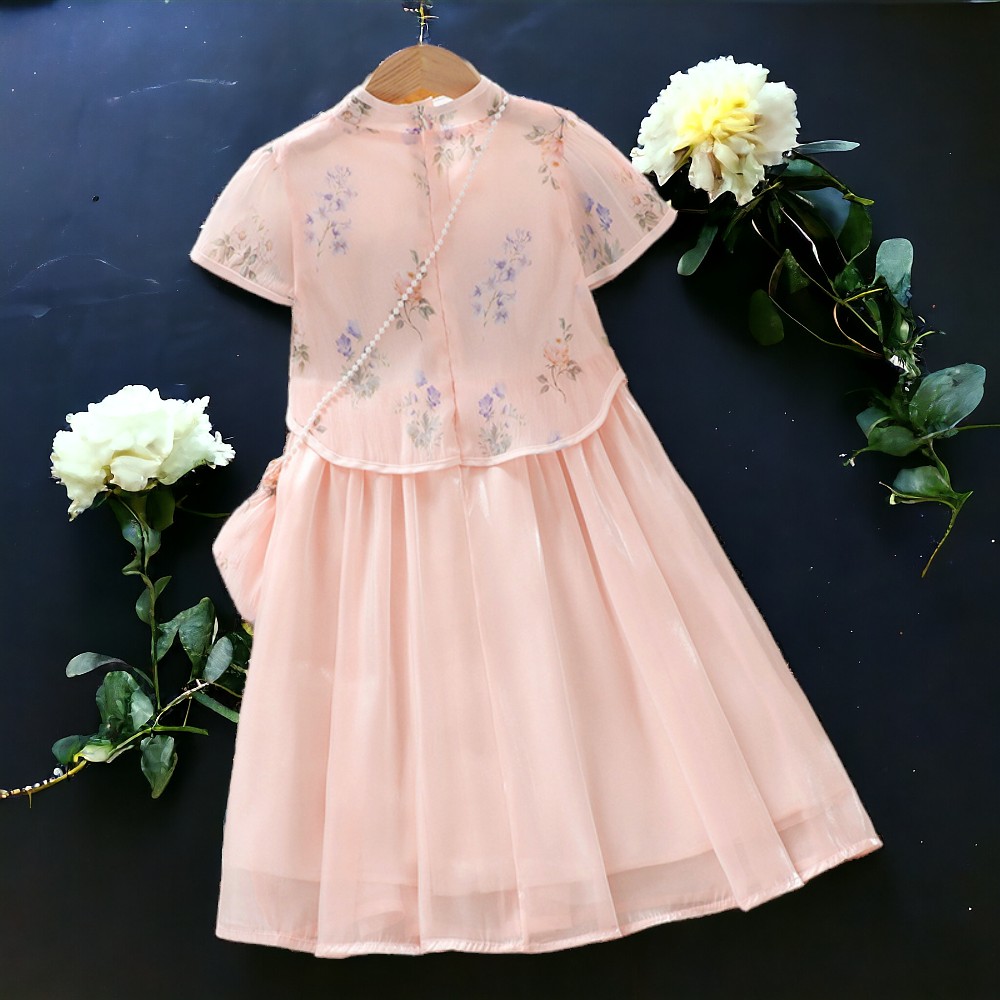 Girls Floral Outfits Girls Set - Summer Clothing Teen Girls recensie en prijs