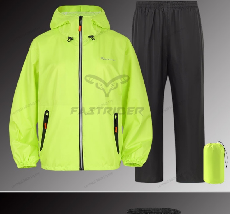 Suit For Summer Unisex Motorcy - Summer Clothing Motorcycle recensie en prijs