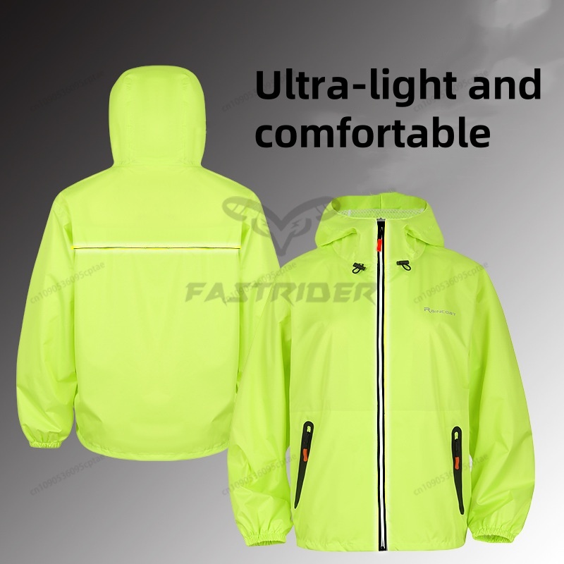 Suit For Summer Unisex Motorcy - Summer Clothing Motorcycle recensie en prijs