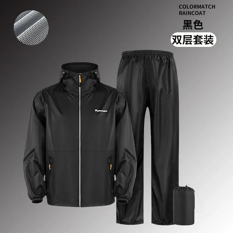 Suit For Summer Unisex Motorcy - Summer Clothing Motorcycle recensie en prijs