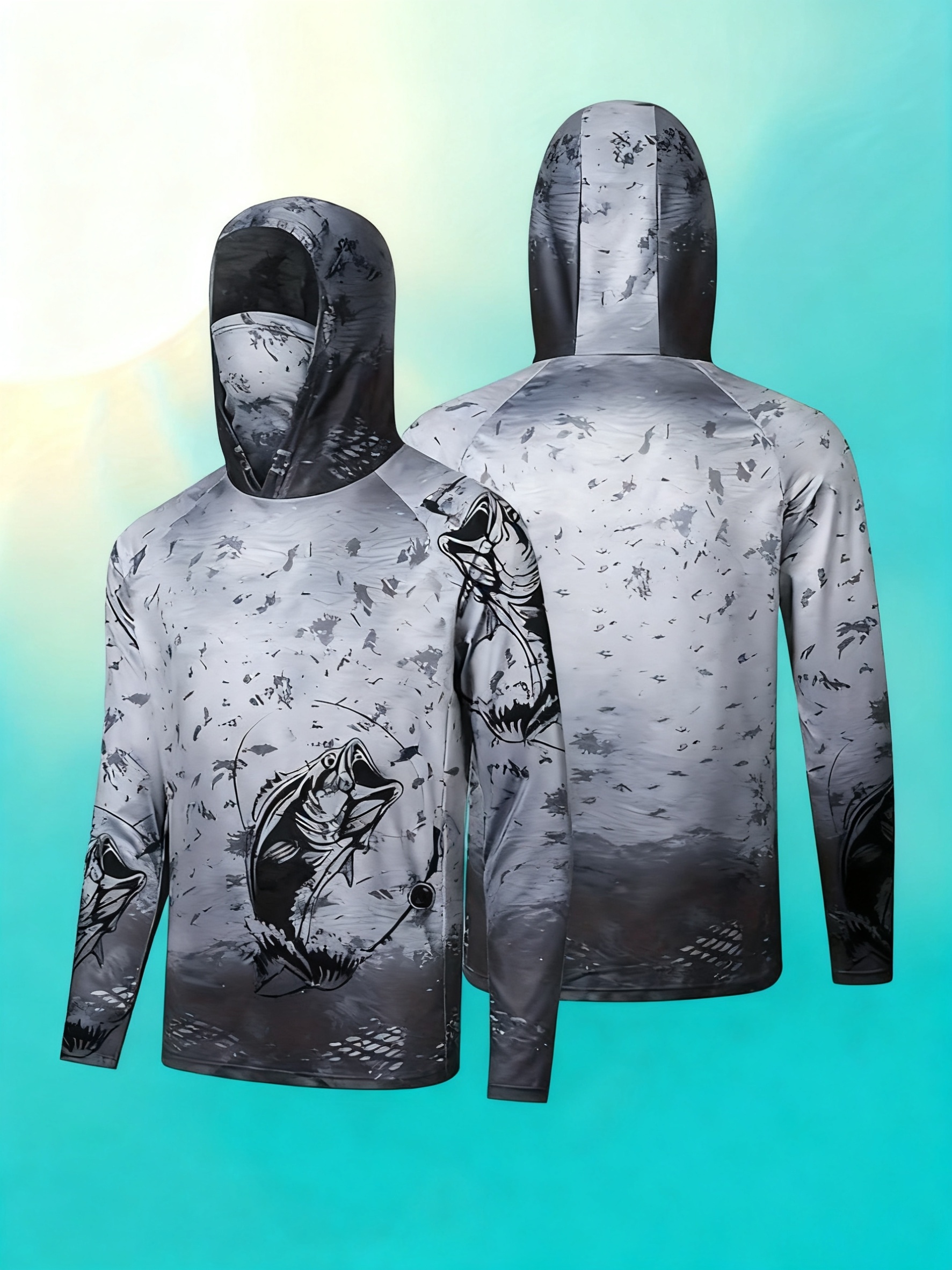2026 Summer New Style Men's Lo - Summer Clothing Trends recensie en prijs