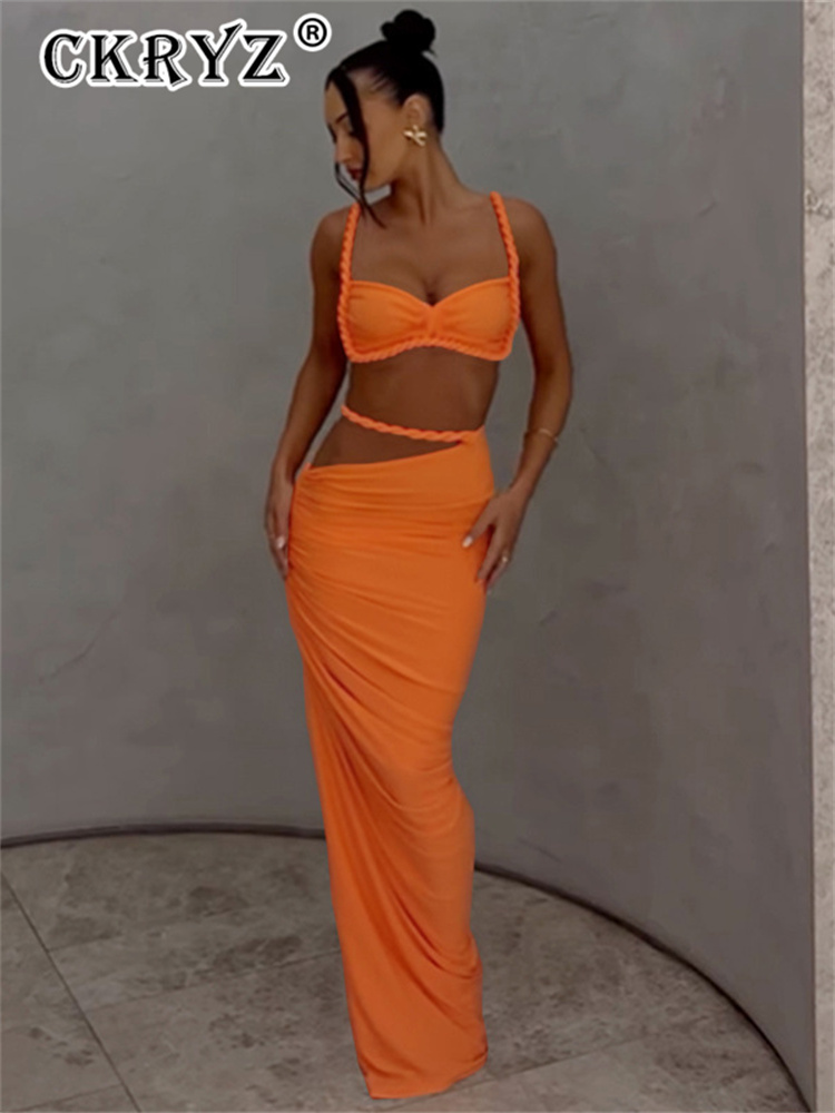 Ladies Summer Party 2 Piece Sk - Summer Clothing Bundle recensie en prijs