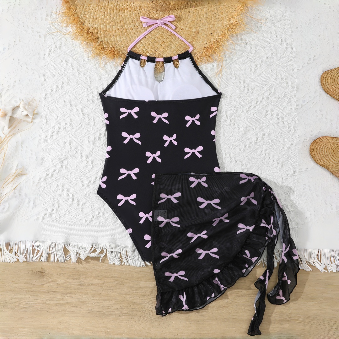 New Girls' Black Color One Pie - Summer Clothing Teen Girls recensie en prijs