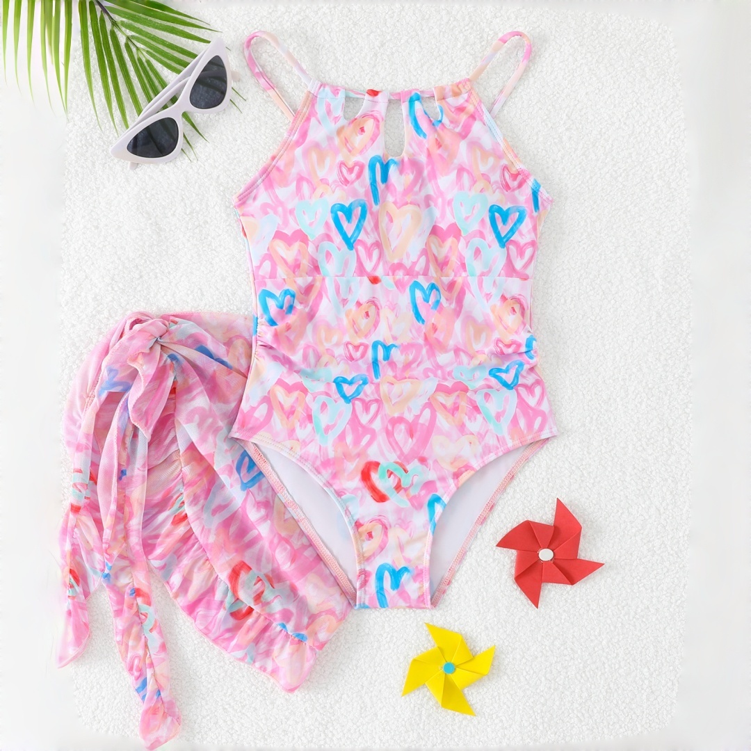 New Girls' Black Color One Pie - Summer Clothing Teen Girls recensie en prijs