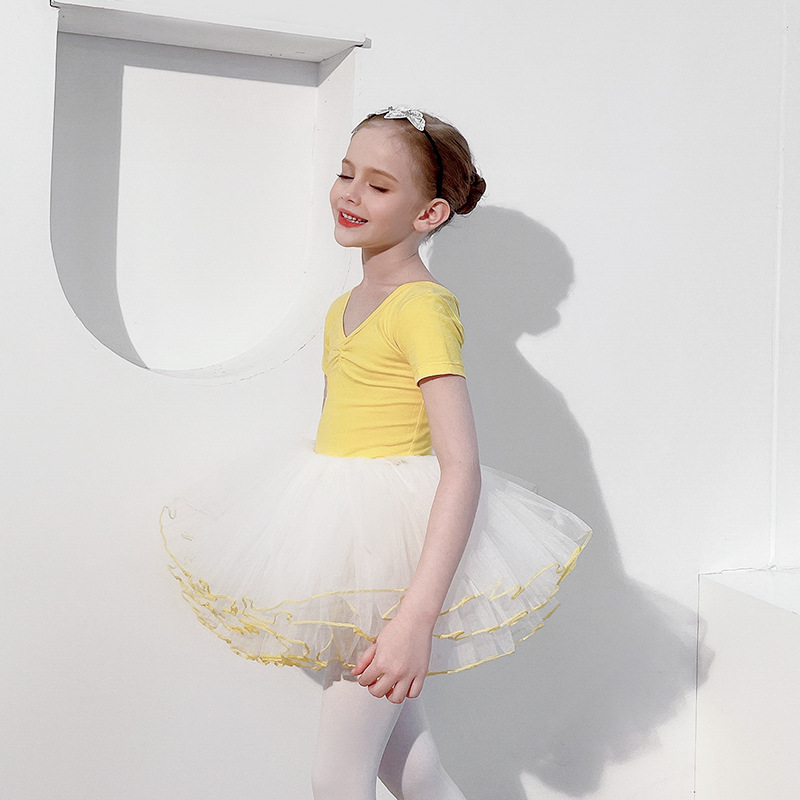 Girls Summer Short Sleeve Ball - Summer Clothing Girl recensie en prijs
