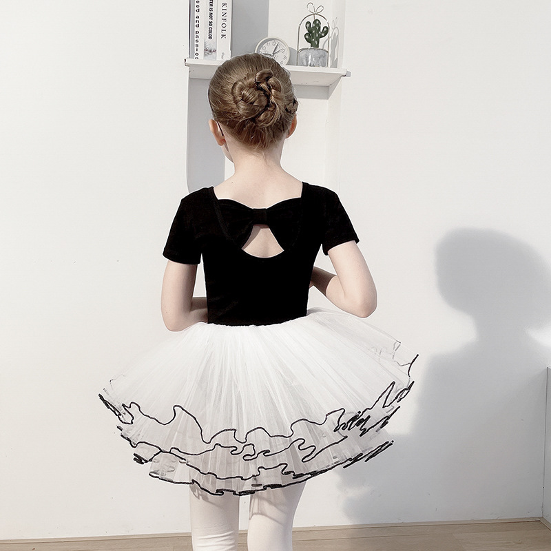 Girls Summer Short Sleeve Ball - Summer Clothing Girl recensie en prijs