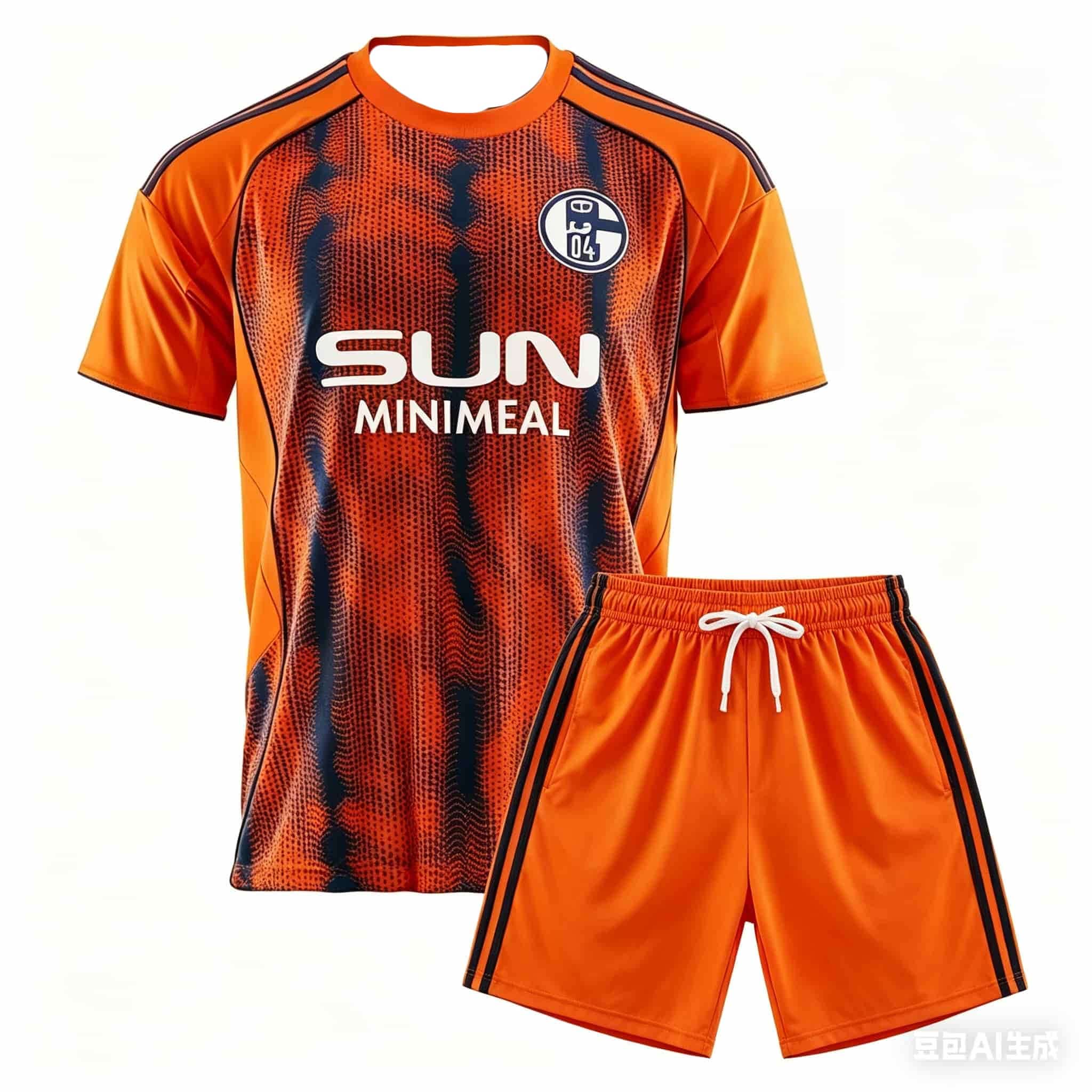 2026 New FC Schalke 04 Home So - Summer Clothing Trends recensie en prijs
