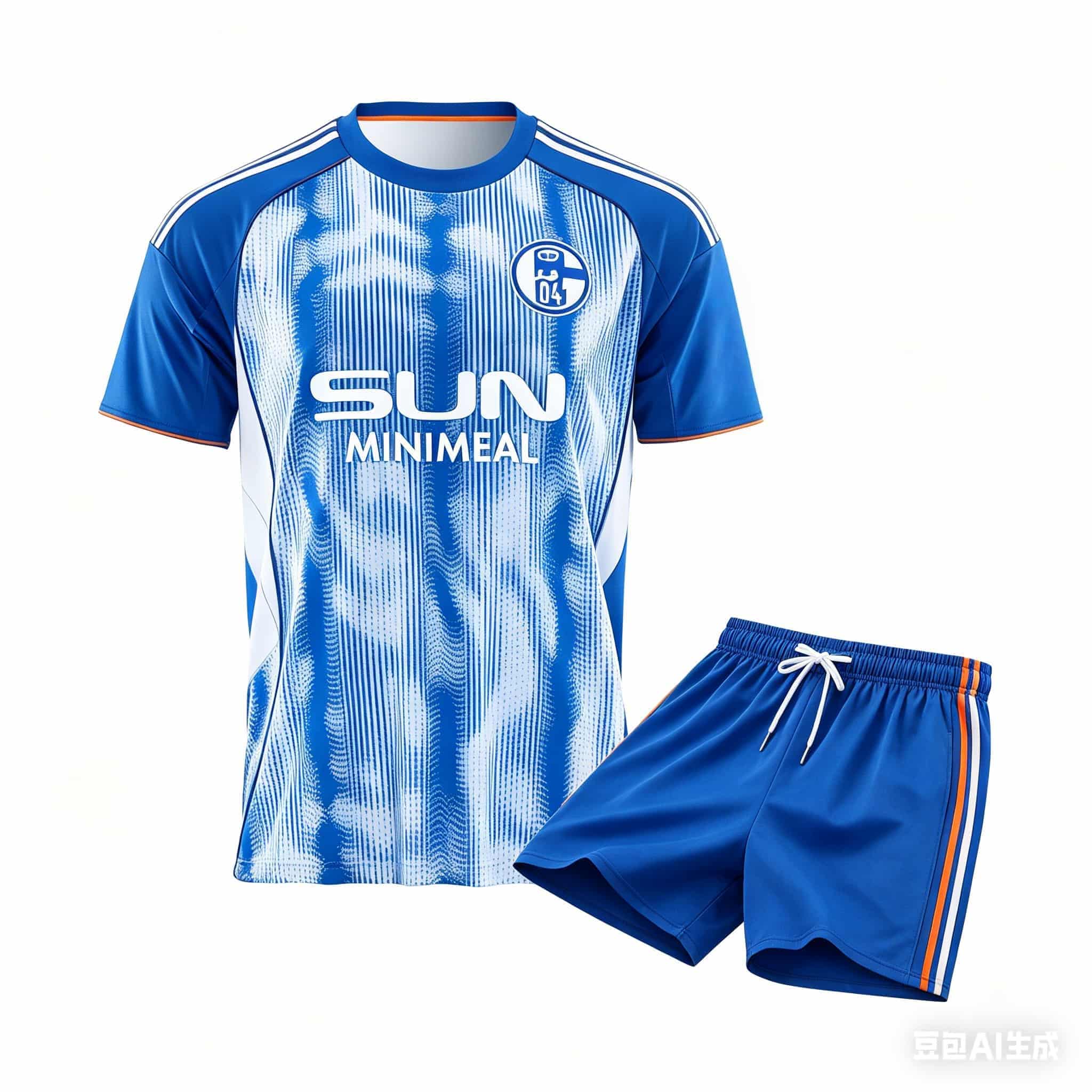 2026 New FC Schalke 04 Home So - Summer Clothing Trends recensie en prijs