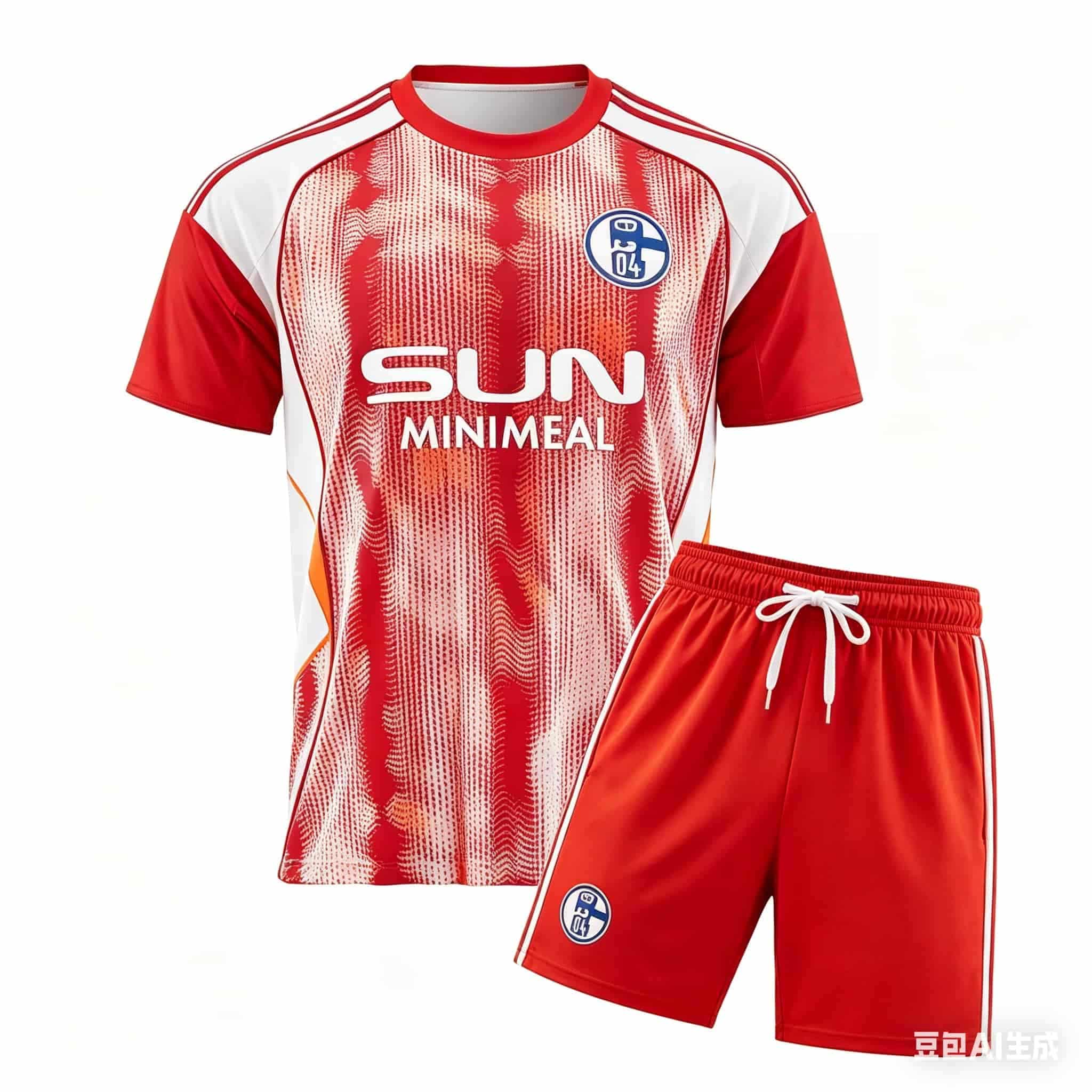 2026 New FC Schalke 04 Home So - Summer Clothing Trends recensie en prijs