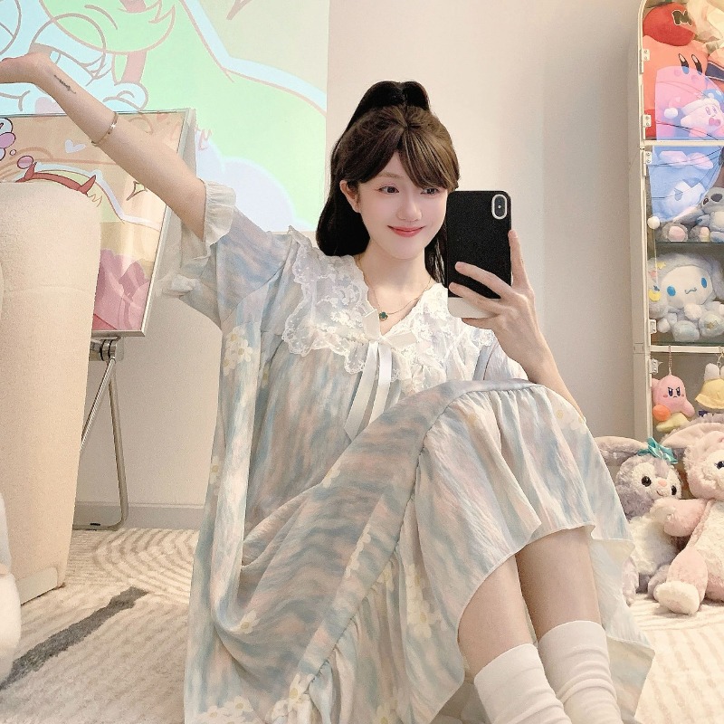 Plus Size Women's Cloud Cotton - Summer Clothing Ladies recensie en prijs