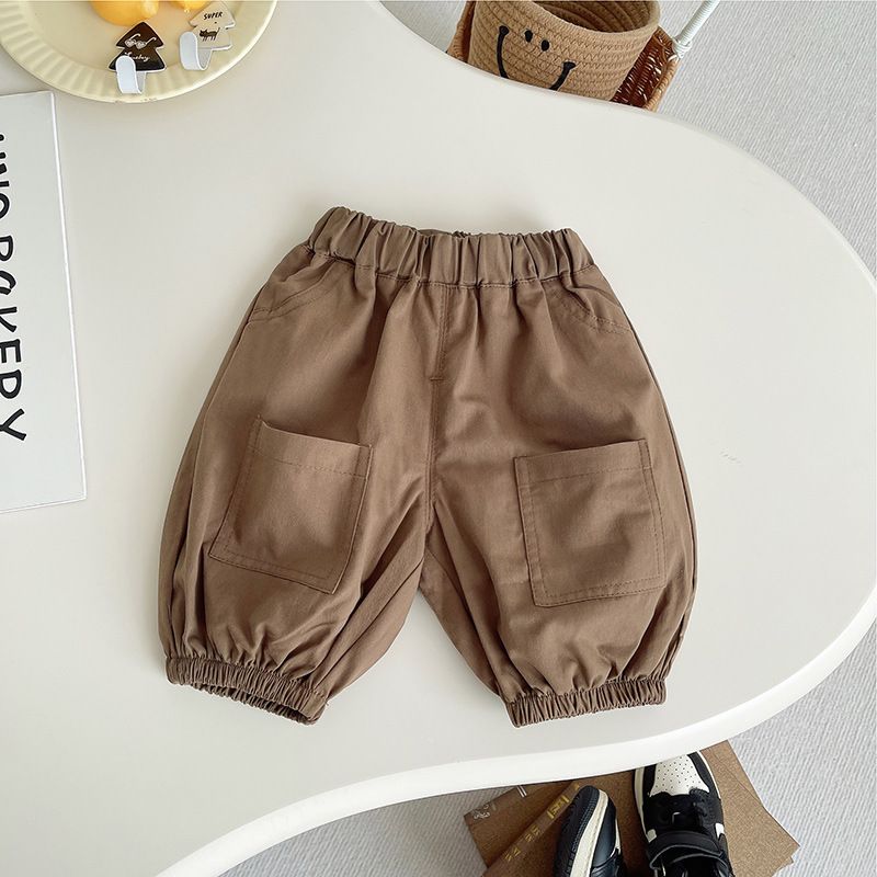 Korean Summer Toddler Baby Boy - Summer Clothing Drawing For Kids recensie en prijs