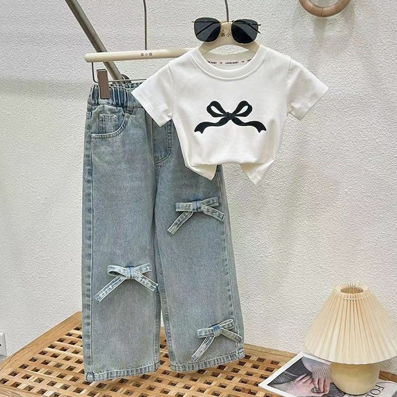 Spring Summer New Girls Clothi - Summer Clothing Teen Girls recensie en prijs