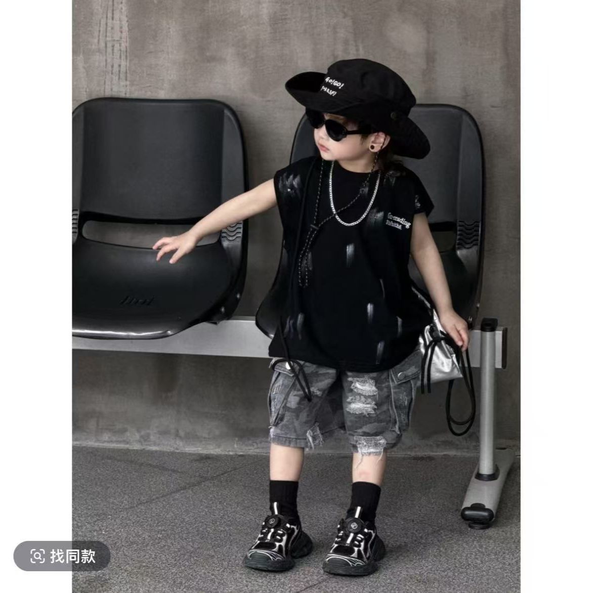 Summer New Baby Boys Clothing  - Summer Clothing Drawing For Kids recensie en prijs