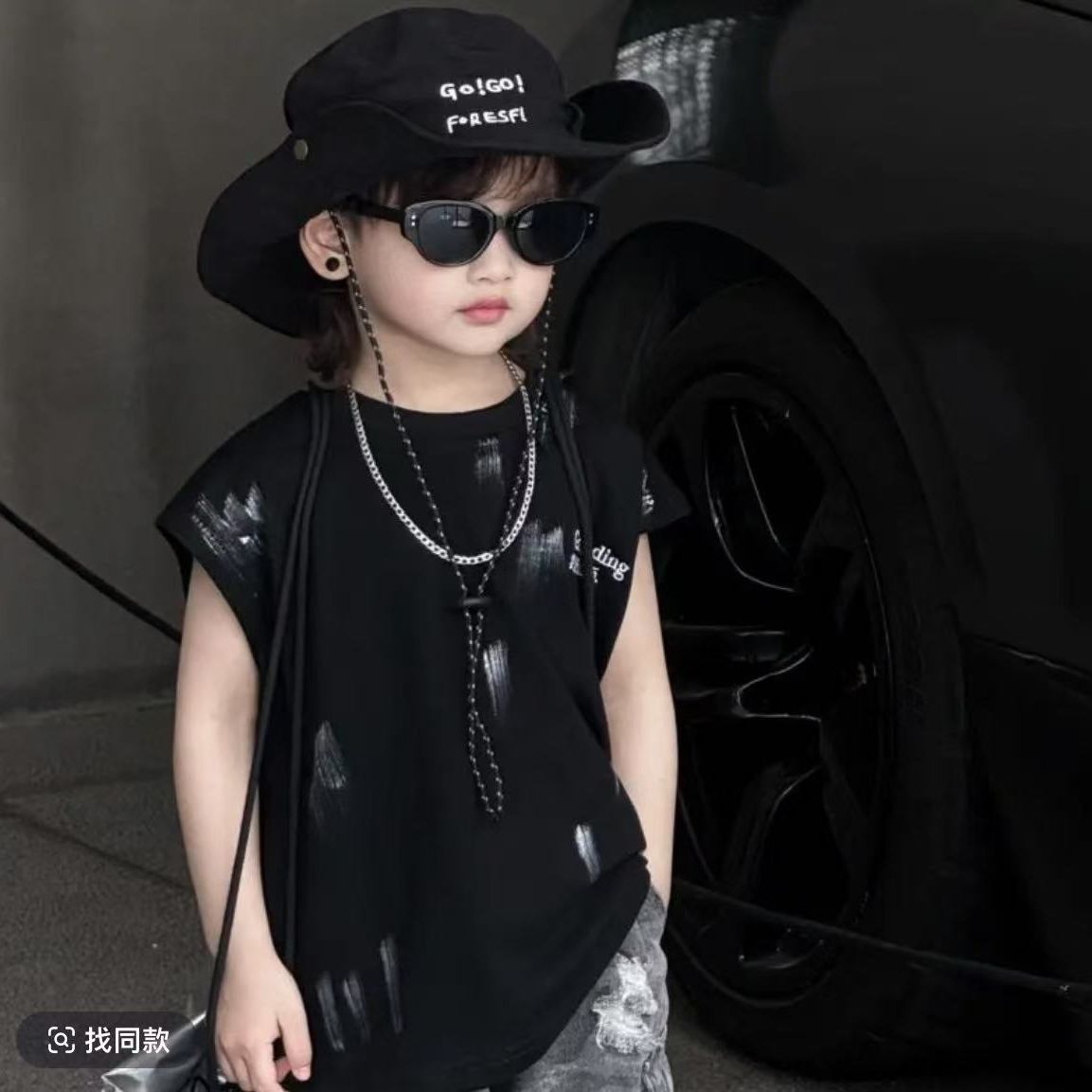 Summer New Baby Boys Clothing  - Summer Clothing Drawing For Kids recensie en prijs