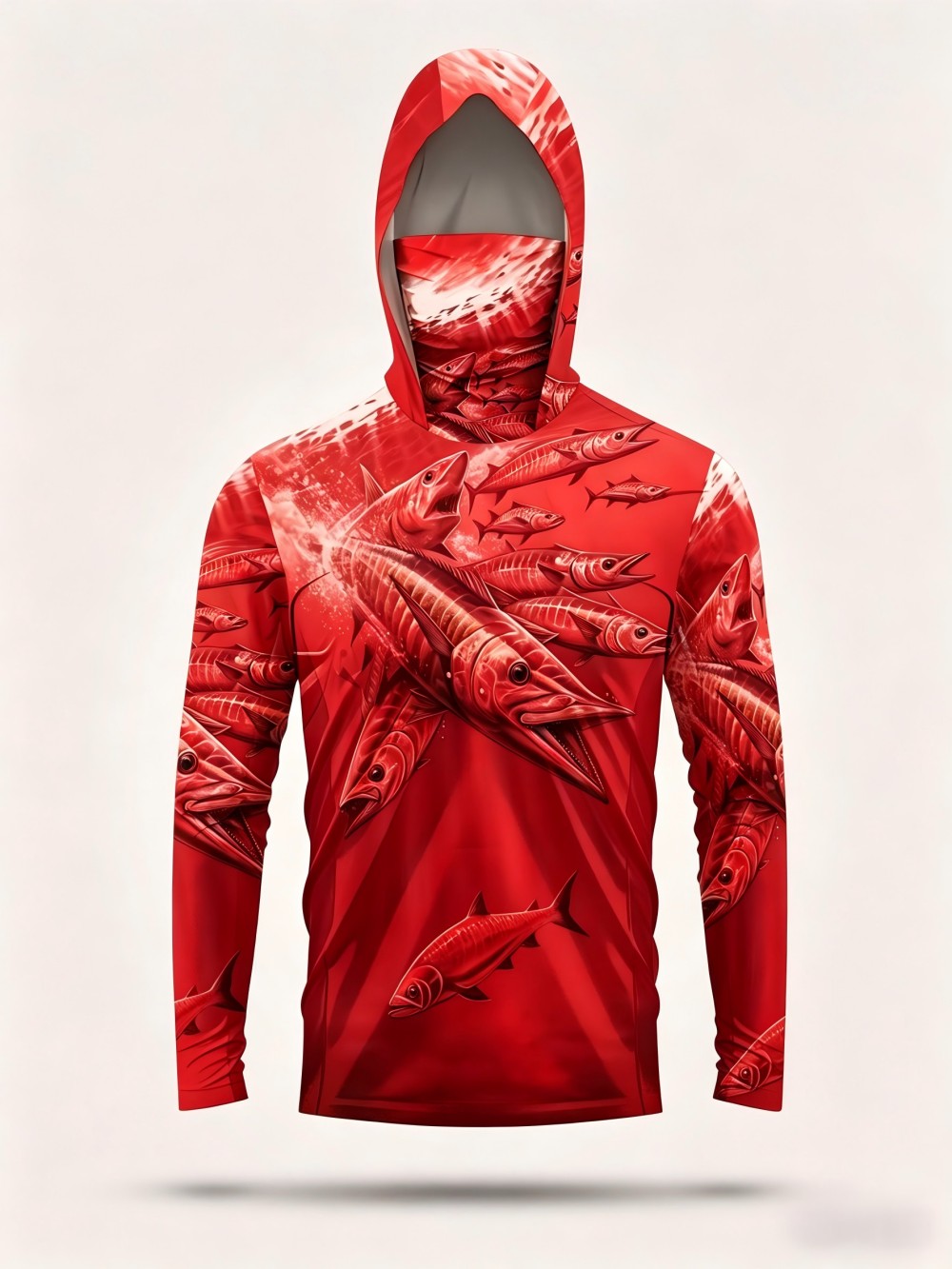 Men's summer fashion fish scho - Summer Clothing Trends recensie en prijs