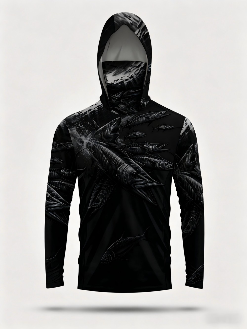 Men's summer fashion fish scho - Summer Clothing Trends recensie en prijs