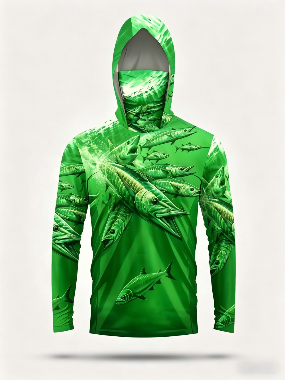 Men's summer fashion fish scho - Summer Clothing Trends recensie en prijs