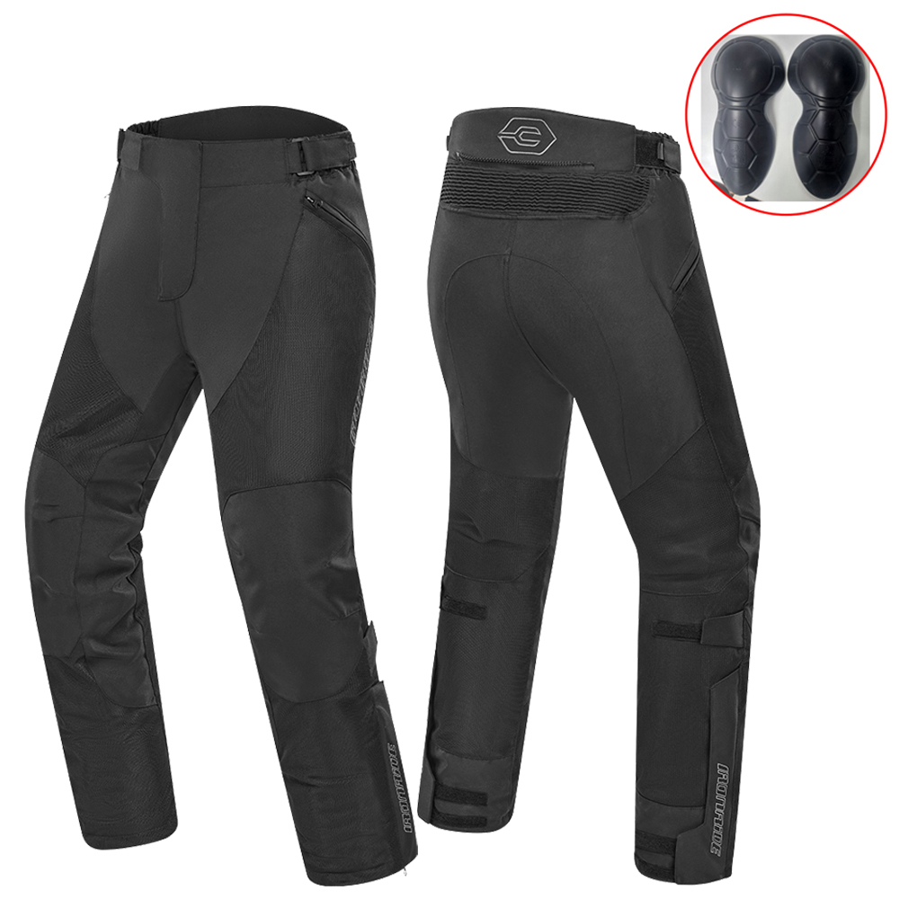 Summer Motorcycle Pants Breath - Summer Clothing Motorcycle recensie en prijs