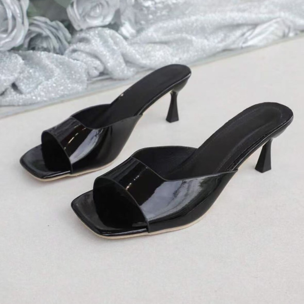 Fashion Fish Mouth Slippers Su - Summer Clothing Ladies recensie en prijs