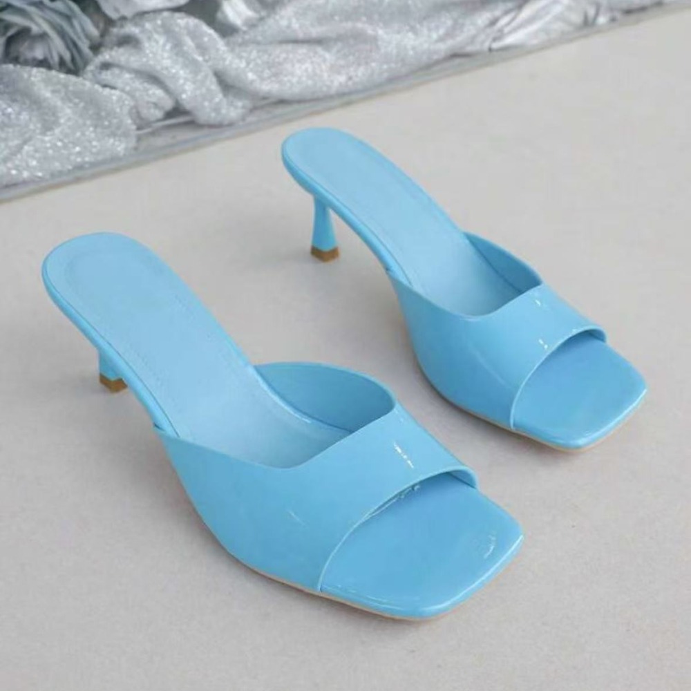 Fashion Fish Mouth Slippers Su - Summer Clothing Ladies recensie en prijs